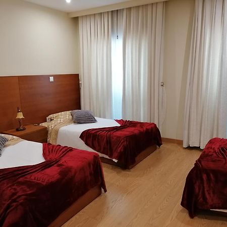 Colina Do Ave Alojamento Local Ribeirao Экстерьер фото