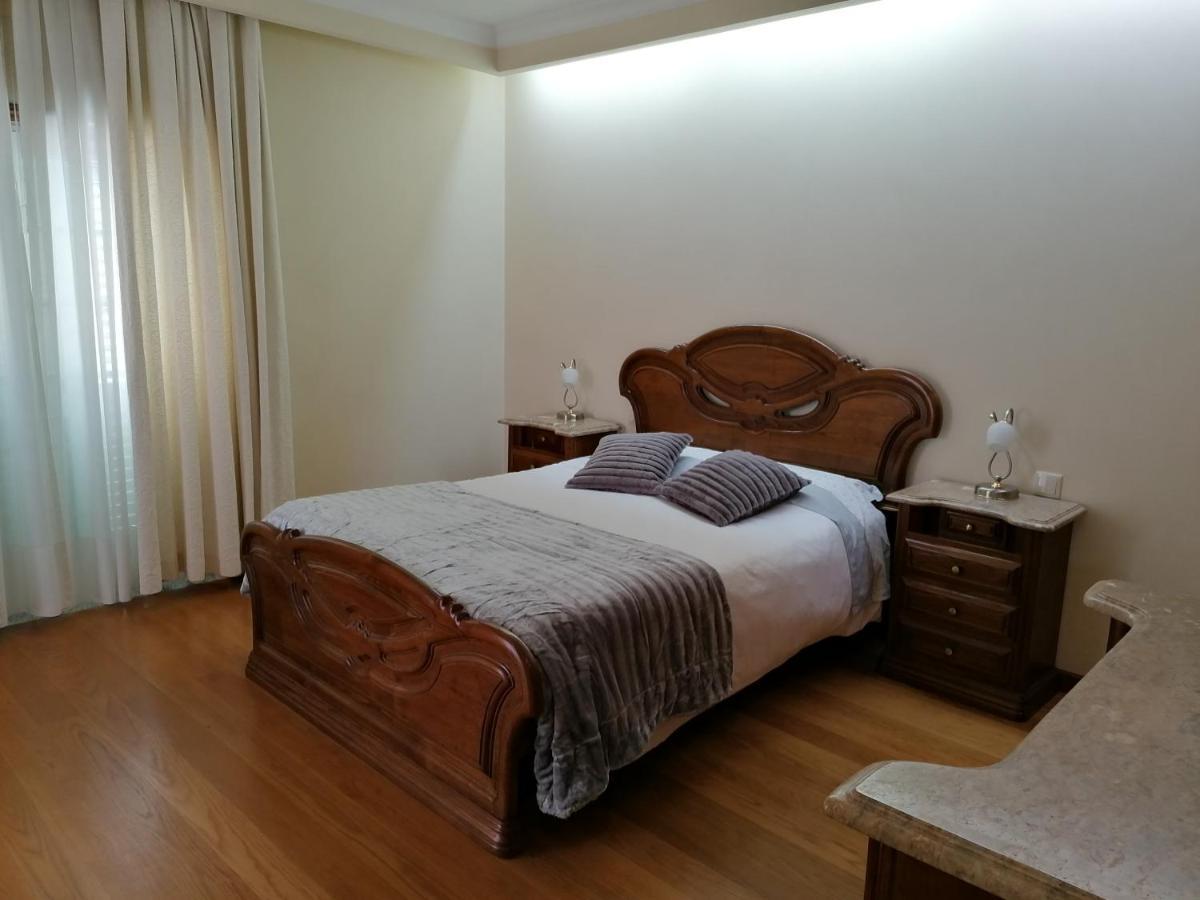 Colina Do Ave Alojamento Local Ribeirao Экстерьер фото
