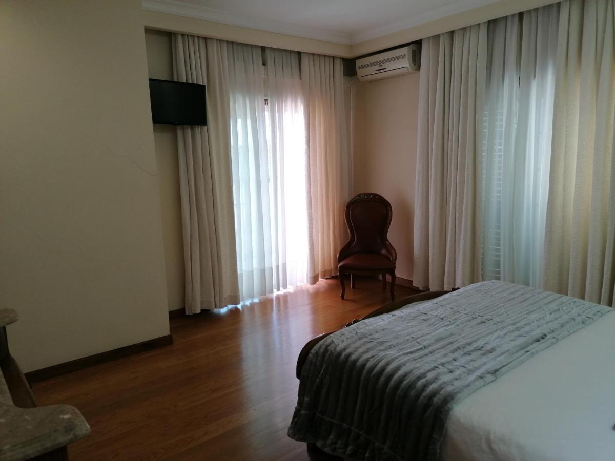 Colina Do Ave Alojamento Local Ribeirao Экстерьер фото