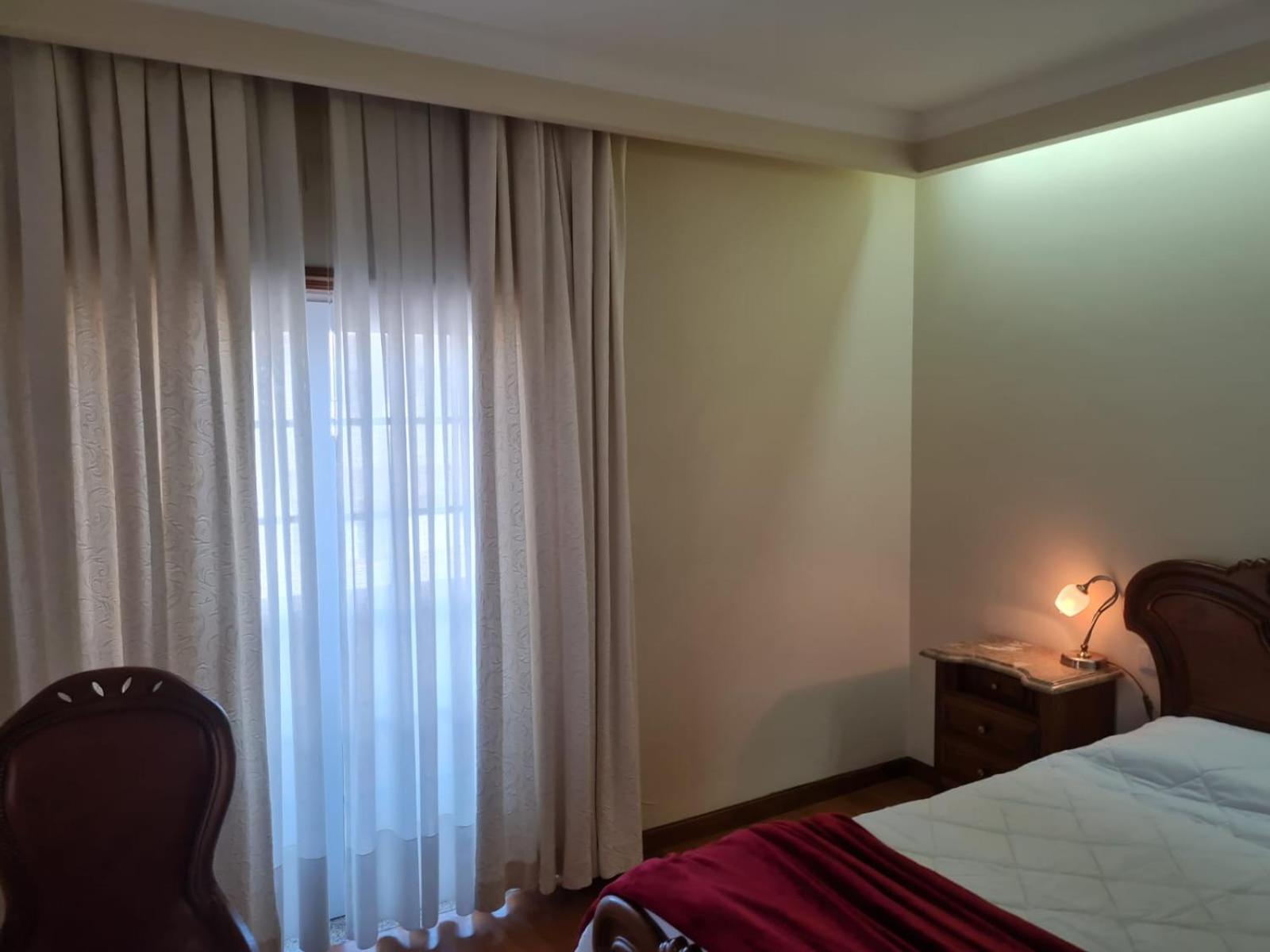 Colina Do Ave Alojamento Local Ribeirao Экстерьер фото