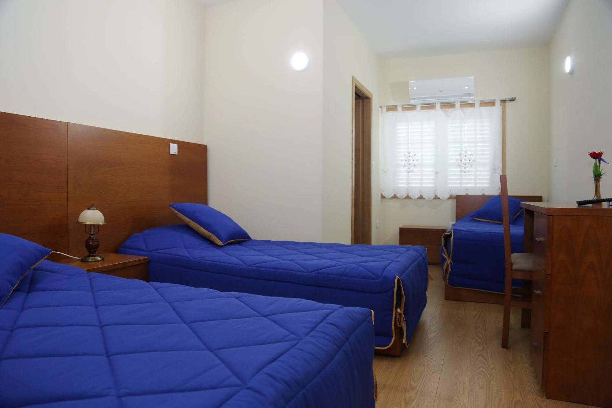 Colina Do Ave Alojamento Local Ribeirao Экстерьер фото