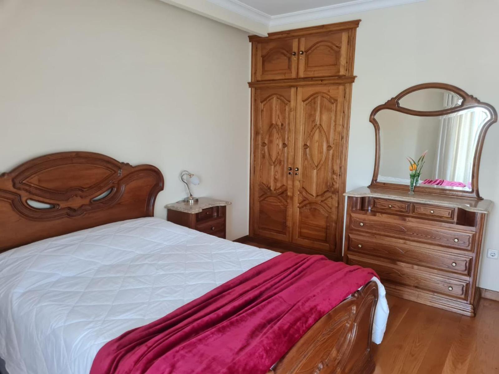 Colina Do Ave Alojamento Local Ribeirao Экстерьер фото