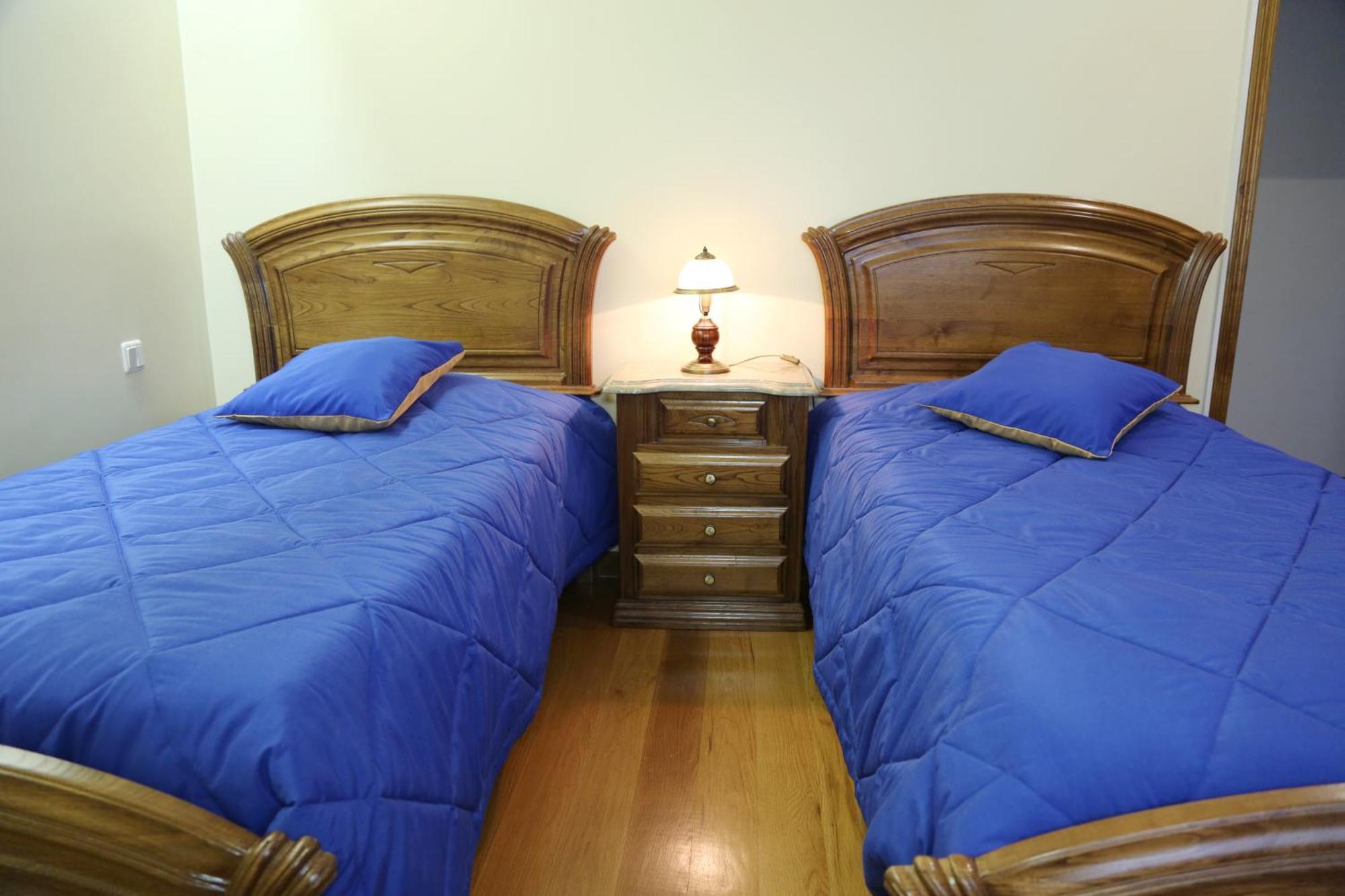 Colina Do Ave Alojamento Local Ribeirao Экстерьер фото